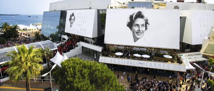 Los mundos de Cannes