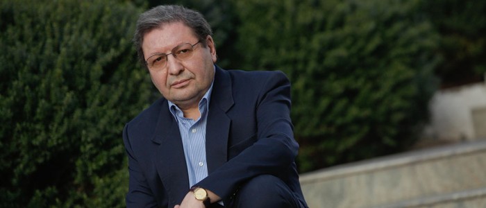 Ascanio Cavallo: “Escuchamos muchas propuestas pero también muchos reclamos”