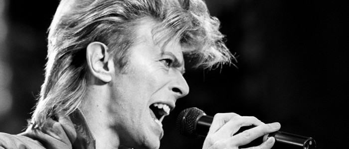 Lo mejor de David Bowie en Qué Pasa