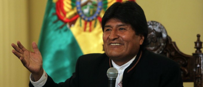 La historia, la clave para enfrentar demanda boliviana