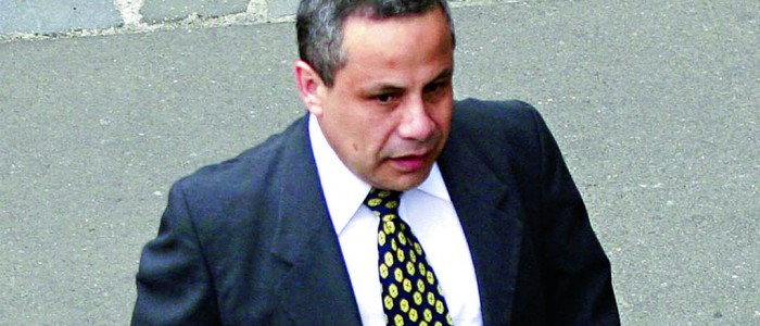 Alejandro Peña se suma a oficina de ex fiscales Fodich y Yuseff