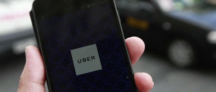 Uber y el monopolio de los datos