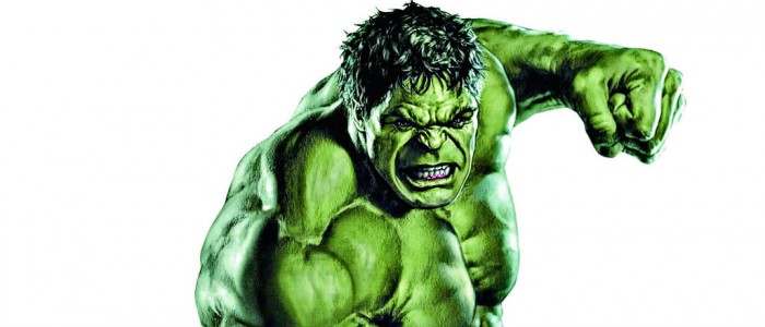 Hulk is dead