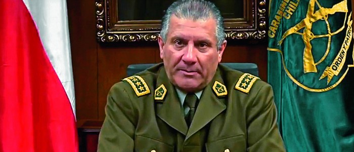 Las razones del video del general Villalobos