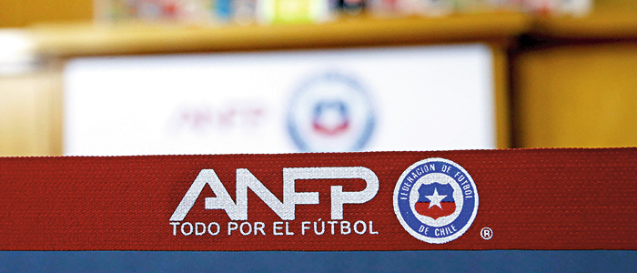 ANFP mejor evaluada por Chilenos