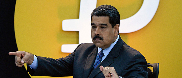 Oposición venezolana no estará en las presidenciales